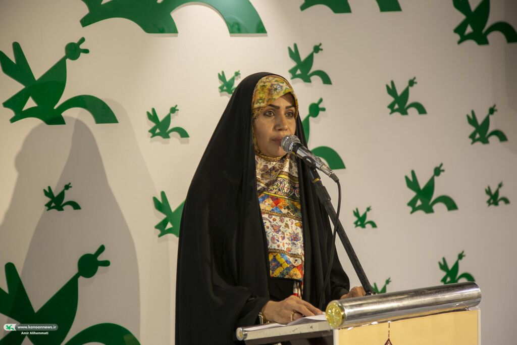 تاکید مدیرعامل کانون بر ارائه کتابهای با کیفیت