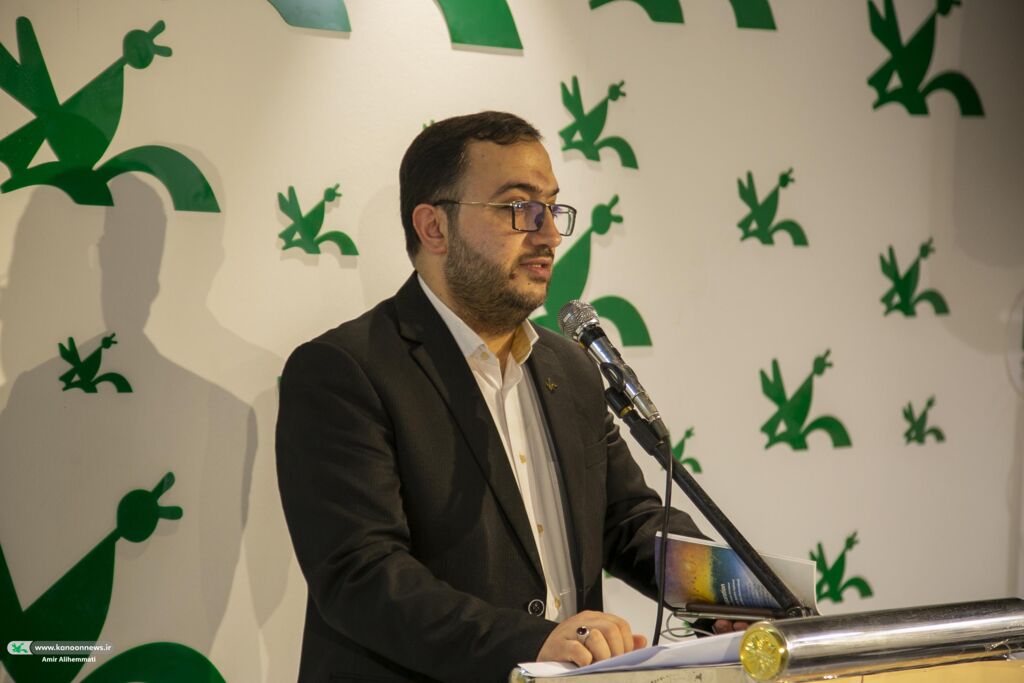 تاکید مدیرعامل کانون بر ارائه کتابهای با کیفیت