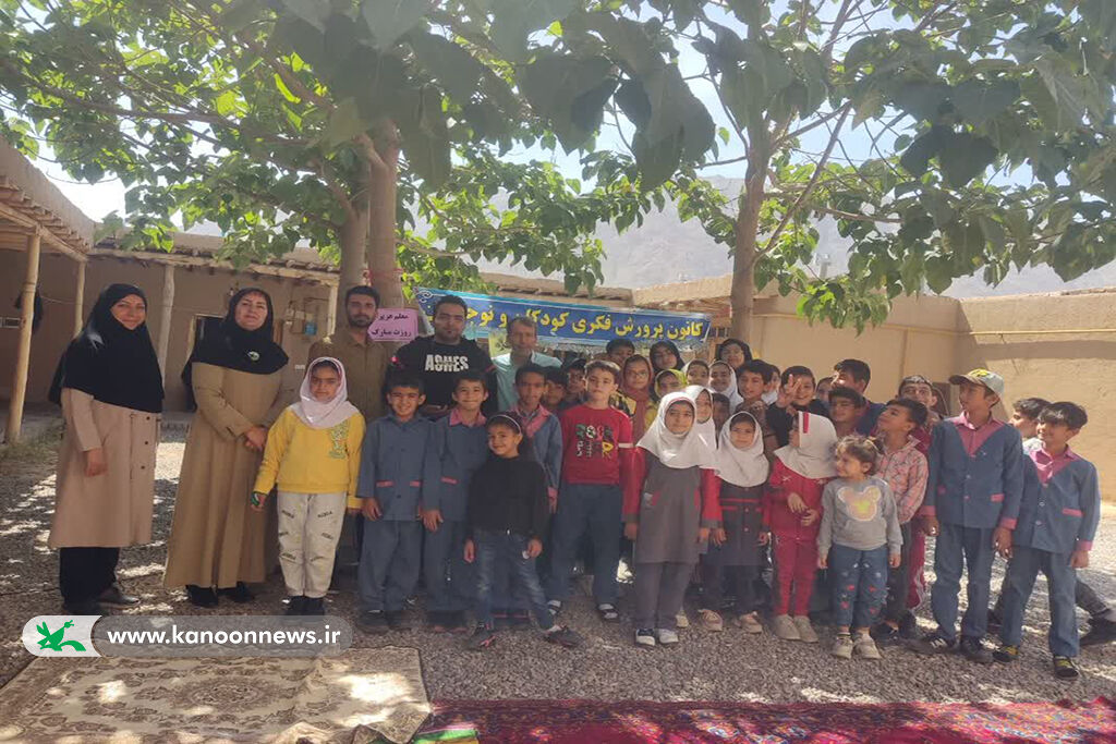 سفر مربیان کانون دامغان و میامی در قالب پیک امید آغاز شد