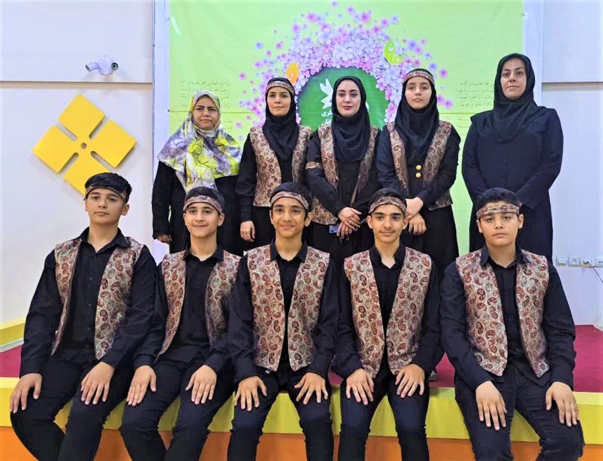 برگزاری ویژهبرنامهی برزگداشت فردوسی در مرکز ۳۵ کانون استان تهران