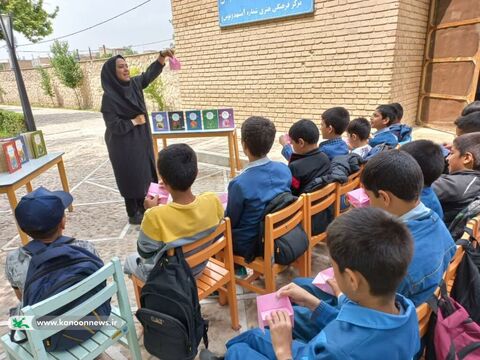 بزرگداشت فردوسی در مرکز توس