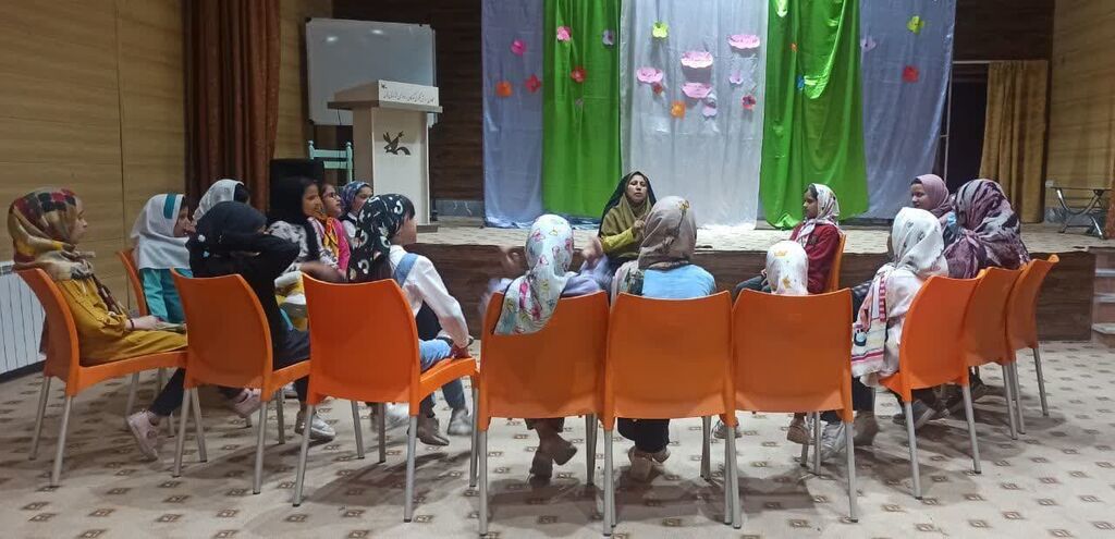 جنوبی خ بزرگداشت حکیم ابولقاسم فردوسی در کانون قاین
