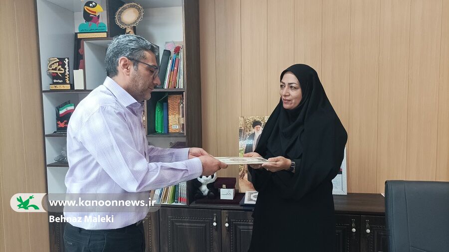 «روابط عمومی» حوزهی تاثیرگذار در شخصیت و فرهنگ هر سازمان