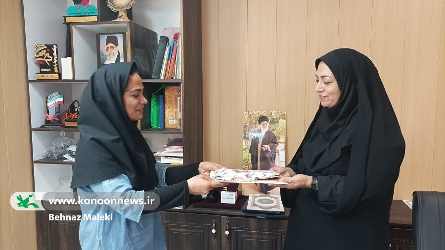 «روابط عمومی» حوزهی تاثیرگذار در شخصیت و فرهنگ هر سازمان