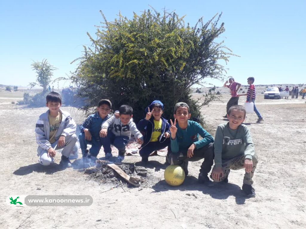 از برگزاری اردو در غلامان تا انجمن کانون خانواده در اسفراین در کانون پرورش فکری استان