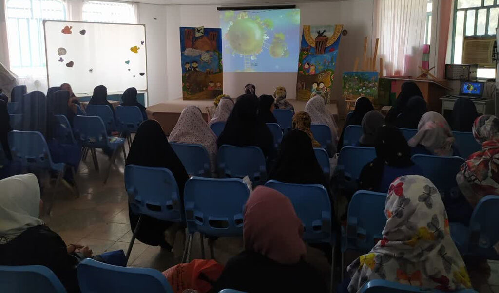 پدربزرگها و مادربزرگها«گنجینه»ای از گذشته برای نسل امروز