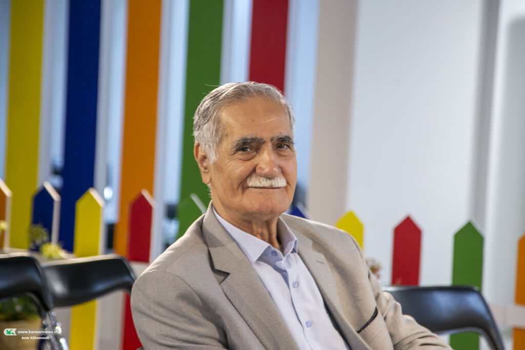 مجموعه چهار جلدی «شغلهای رویایی» رونمایی شد