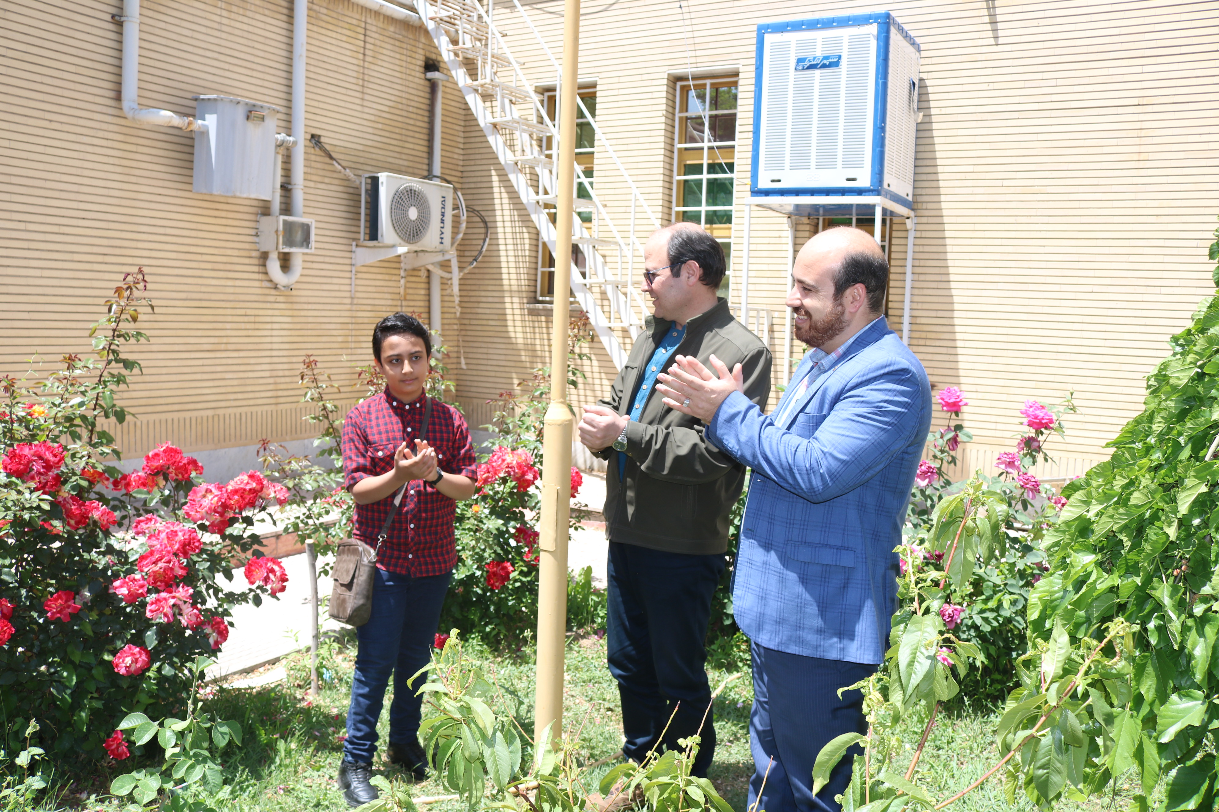 مجمع همراهان کتاب در کانون استان مرکزی برگزار شد