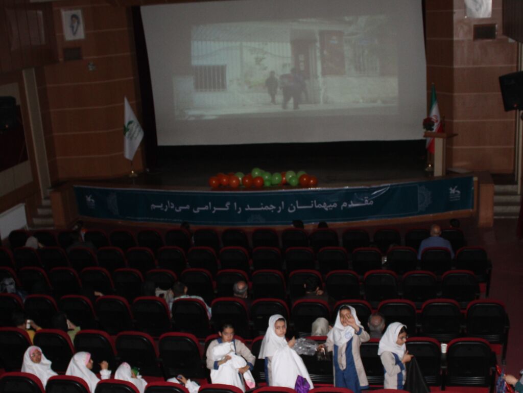 کانون استان همدان میزبان مدیران، کارشناسان روابط عمومی استان همدان