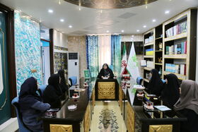 دومین جلسه ستاد بزرگداشت دهه کرامت کانون استان بوشهر برگزار شد