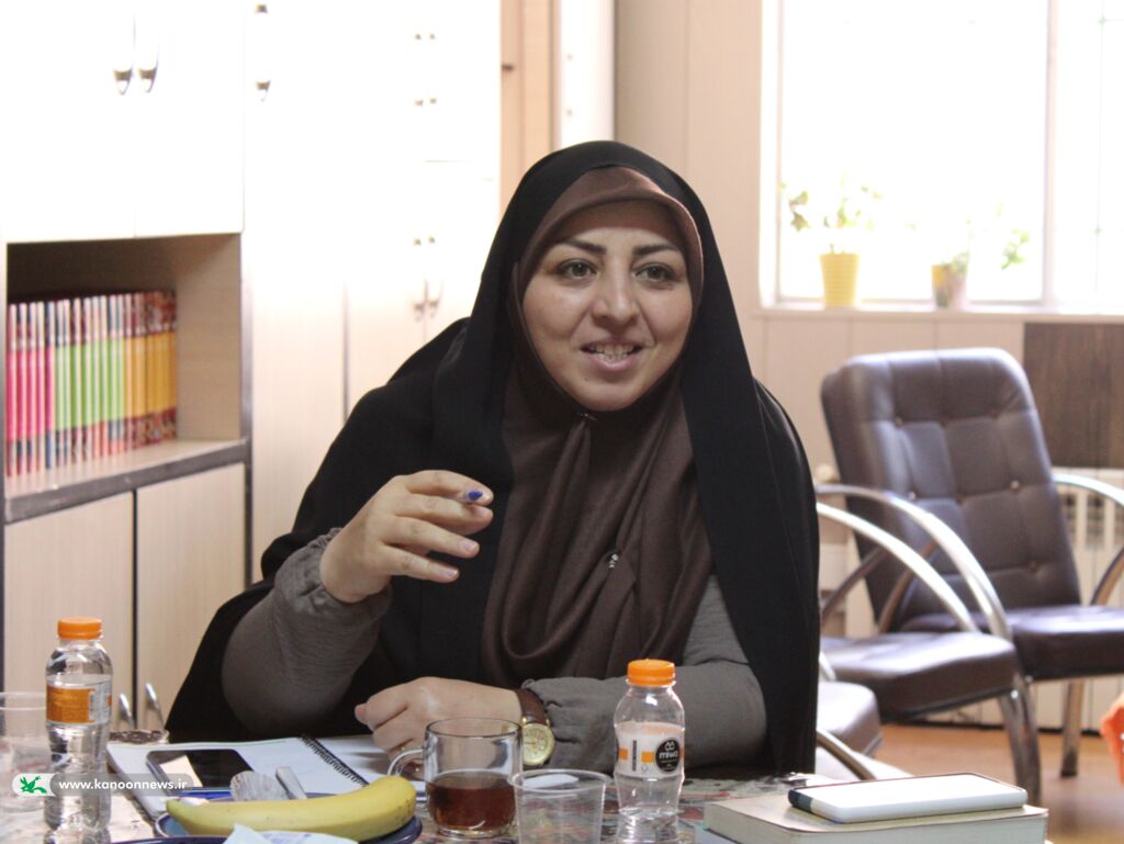 اولین جلسه شورای نخبگانی کانون همدان برگزار شد