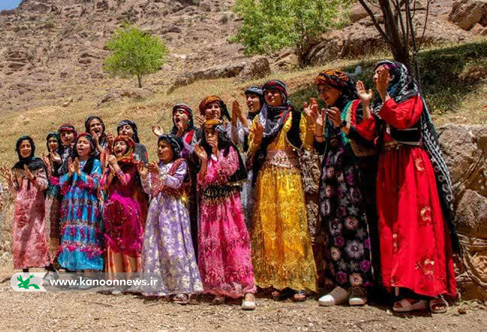 جشنواره بازی های بومی و محلی در خرم آباد  جشنواره بازی های بومی و محلی در خرم آباد برگزار شد