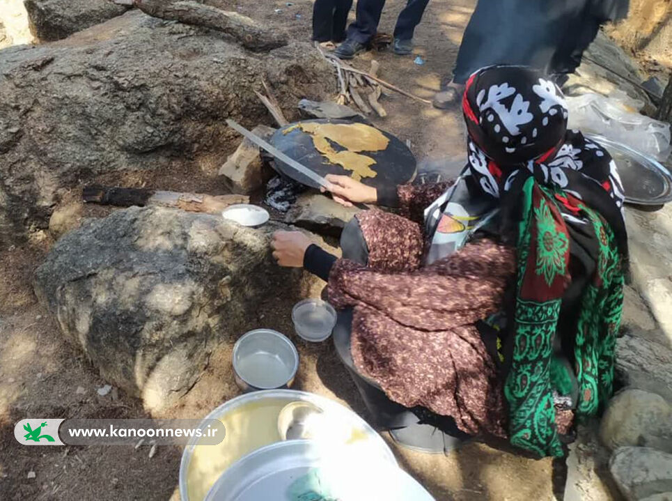 جشنواره بازی های بومی و محلی در خرم آباد برگزار شد