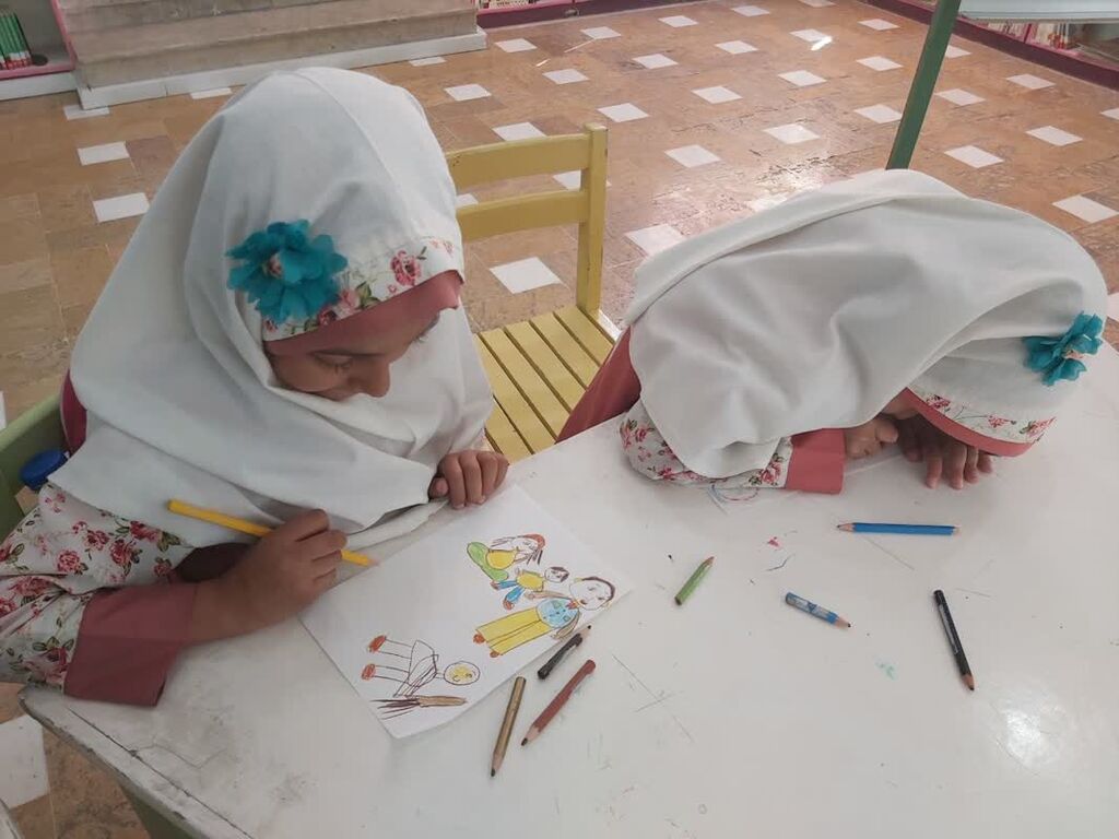 ویژه برنامههای ویژهی گرامیداشت «روز  و هفته ملی جمعیت» در مراکز کانون البرز