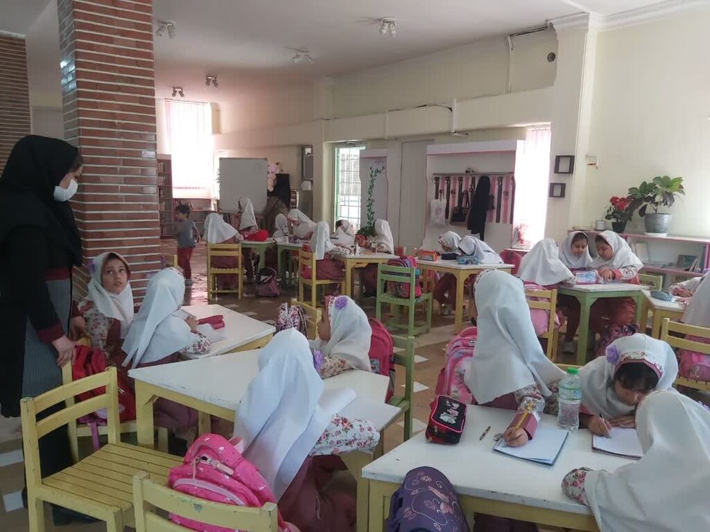 ویژه برنامههای ویژهی گرامیداشت «روز  و هفته ملی جمعیت» در مراکز کانون البرز