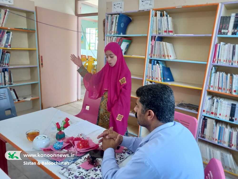 «اعتماد خانوادهها» رمز محبوبیت کانون پرورش فکری کودکان و نوجوانان