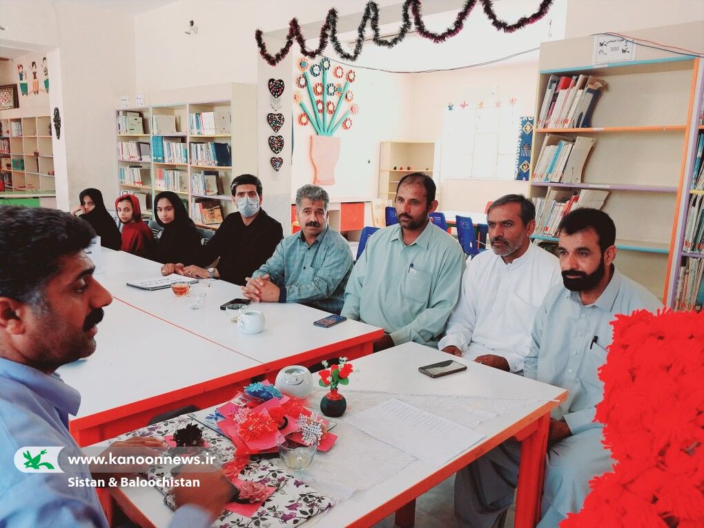 «اعتماد خانوادهها» رمز محبوبیت کانون پرورش فکری کودکان و نوجوانان