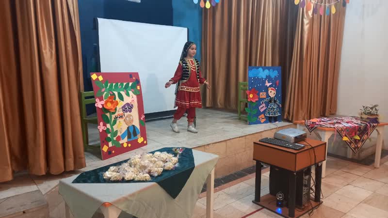 برگزاری ویژه برنامههای روز دختر در مراکز کانون استان تهران