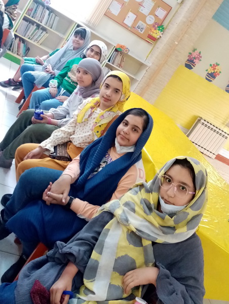 برگزاری ویژه برنامه‌های روز دختر در مراکز کانون استان تهران