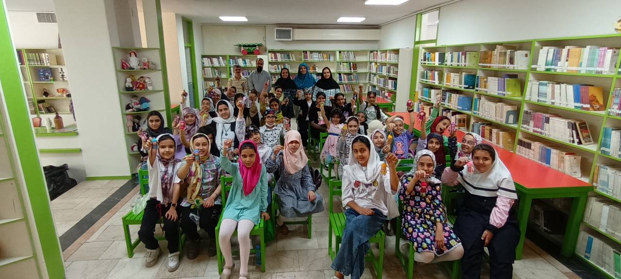 برگزاری ویژه برنامههای روز دختر در مراکز کانون استان تهران