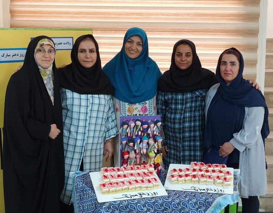 برگزاری ویژه برنامههای روز دختر در مراکز کانون استان تهران