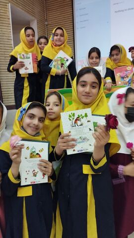 روز دختر و گرامیداشت دهه ی کرامت در مراکز کانون استان کردستان