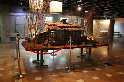 « بازی شادی تماشا» به مناسبت روز جهانی موزه در موزه کانون (11).JPG