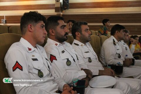 اجرای ویژه برنامه "مسیر هشتم" در استان خوزستان