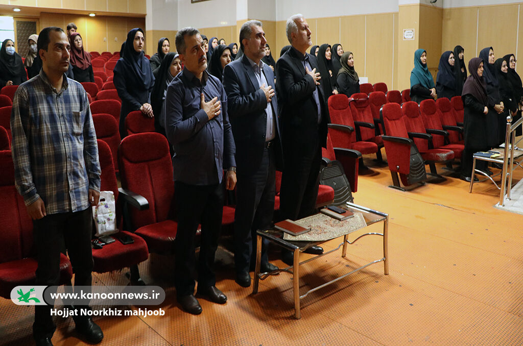 اعتماد خانوادهها، یک سرمایه اجتماعی است/ فعالیتهای فرهنگی، رنگ دینی داشتهباشد