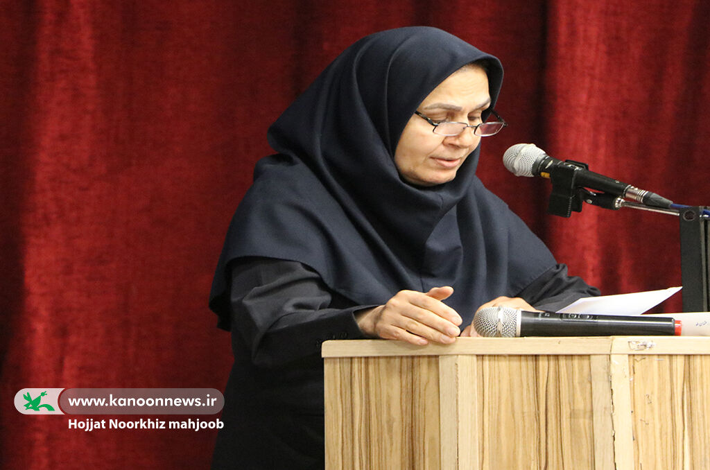 اعتماد خانوادهها، یک سرمایه اجتماعی است/ فعالیتهای فرهنگی، رنگ دینی داشتهباشد