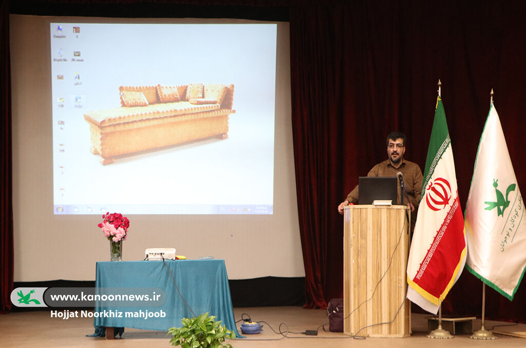 اعتماد خانوادهها، یک سرمایه اجتماعی است/ فعالیتهای فرهنگی، رنگ دینی داشتهباشد