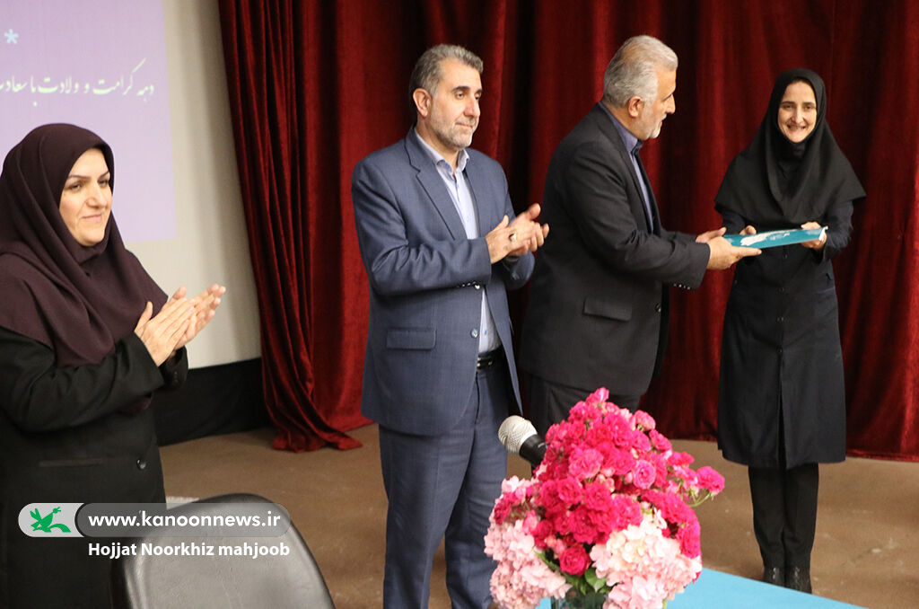 اعتماد خانوادهها، یک سرمایه اجتماعی است/ فعالیتهای فرهنگی، رنگ دینی داشتهباشد