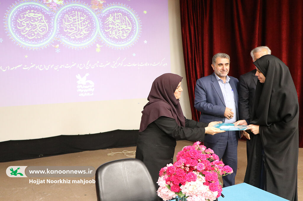 اعتماد خانوادهها، یک سرمایه اجتماعی است/ فعالیتهای فرهنگی، رنگ دینی داشتهباشد