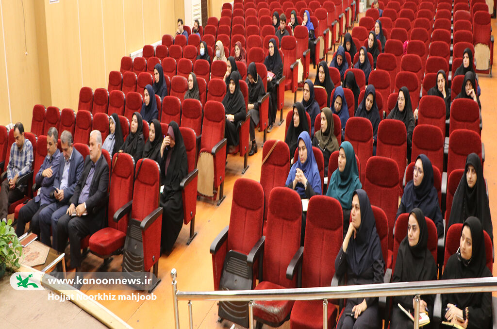 اعتماد خانوادهها، یک سرمایه اجتماعی است/ فعالیتهای فرهنگی، رنگ دینی داشتهباشد