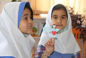 برگزاری ویژه برنامه های دهه کرامت واجرای جشن روز دختر