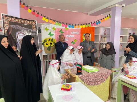 گرامیداشت ولادت حضرت معصومه (س) و روز دختر در مراکز کانون آذربایجان غربی