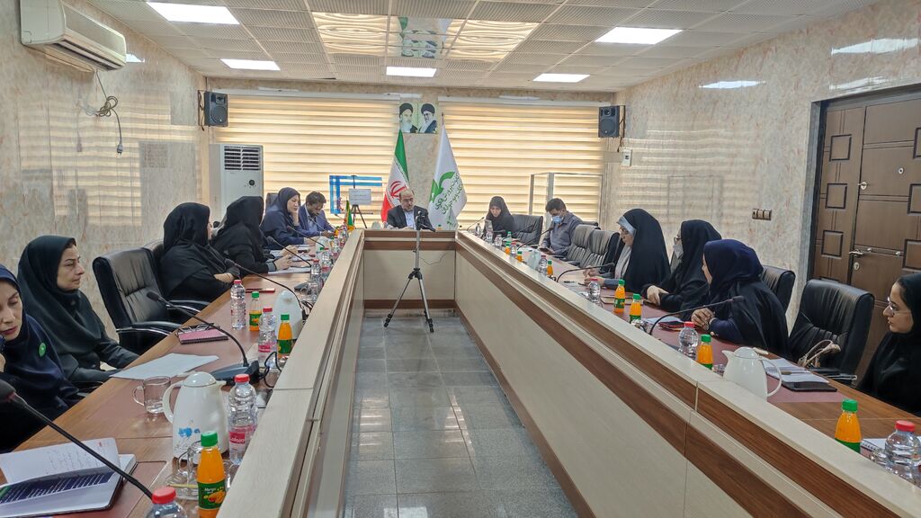 معاون فرهنگی هویت آفرینی برای اعضا یکی از اولویت های اصلی کانون پرورش فکری است