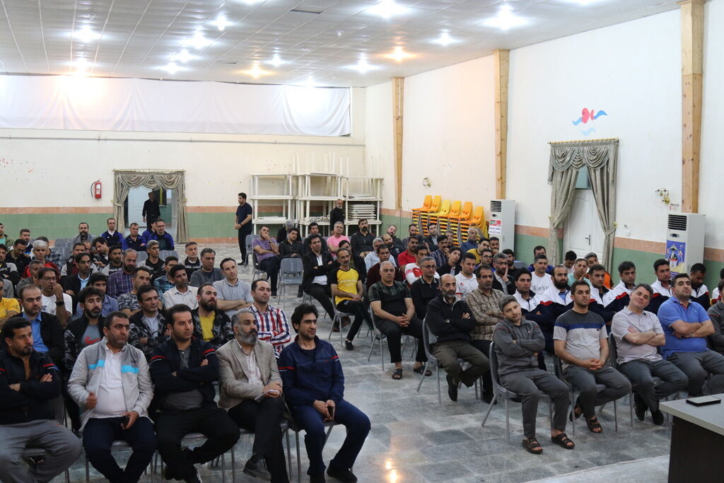 اختصاص اعتبار ویژه برای تقویت امور ورزشی کانون