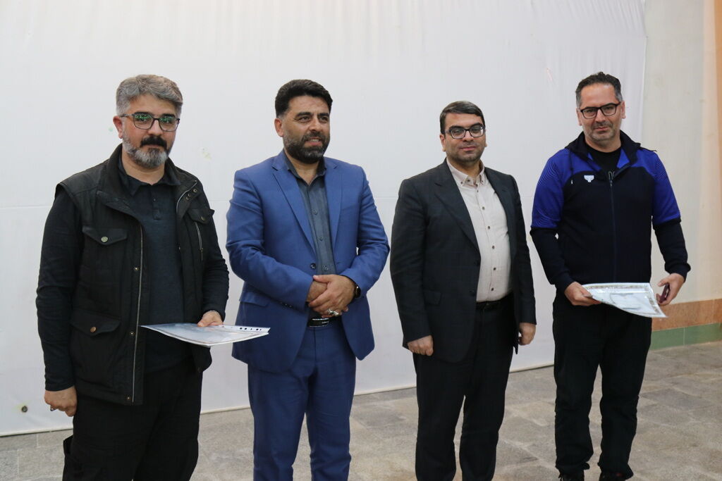 اختصاص اعتبار ویژه برای تقویت امور ورزشی کانون