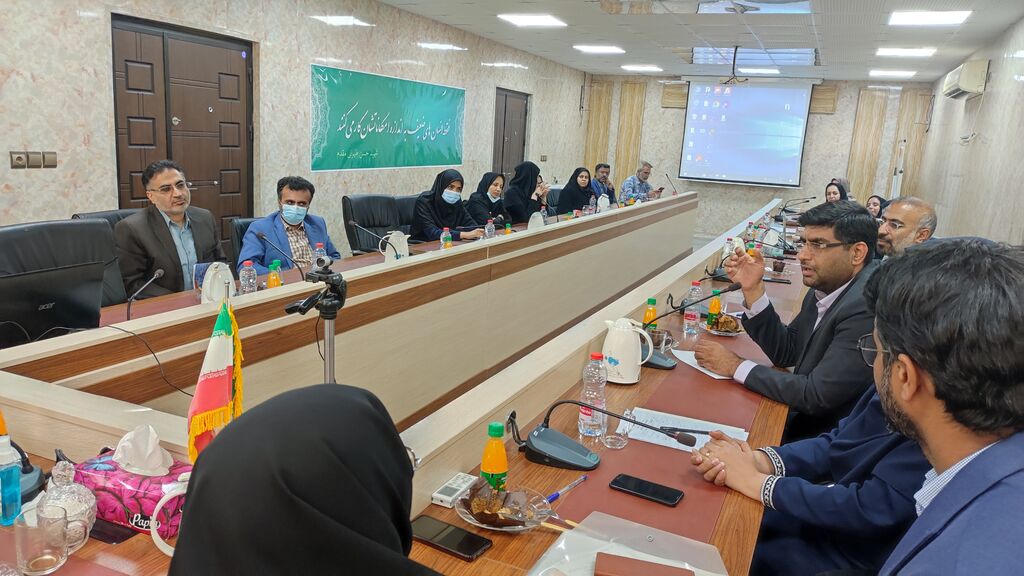 کانون پرورش فکری کودکان و نوجوانان از آموزش سرمایه های انسانی در حوزه کودک ونوجوان حمایت میکند