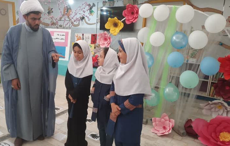 اجرای ویژهبرنامه «ماه پیشونی»