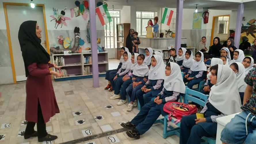 اجرای ویژهبرنامه «ماه پیشونی»