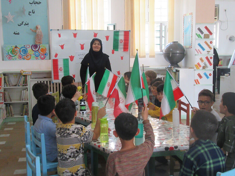 سالروز فتح خرمشهر در کانون استان اردبیل گرامی داشته شد