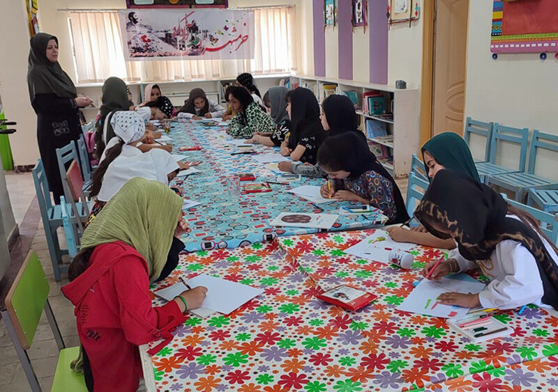 سالروز فتح خرمشهر در کانون استان اردبیل گرامی داشته شد