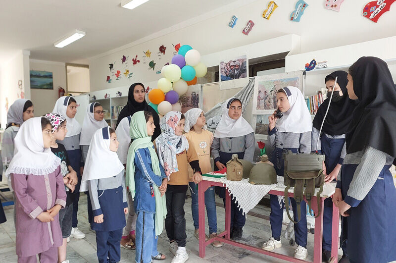 سالروز فتح خرمشهر در کانون استان اردبیل گرامی داشته شد