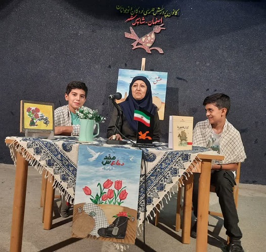 گرامی داشت روز مقاومت ایثار و پیروزی با اجرای برنامه های فرهنگی و هنری