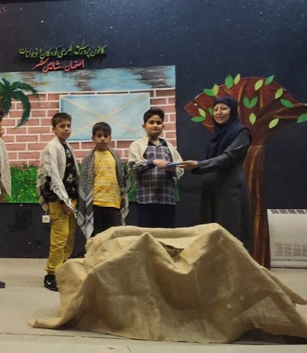 گرامی داشت روز مقاومت ایثار و پیروزی با اجرای برنامه های فرهنگی و هنری