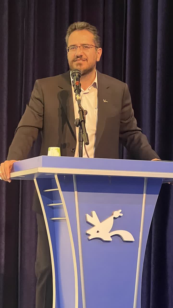 ویژه برنامهی روز دختر در مجتمع آفرینش کرمانشاه برگزار شد