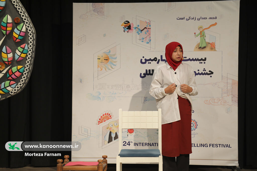 کسب رتبه دوم کشوری در بخش پادکست قصه گویی جشنواره فجر تا فجر