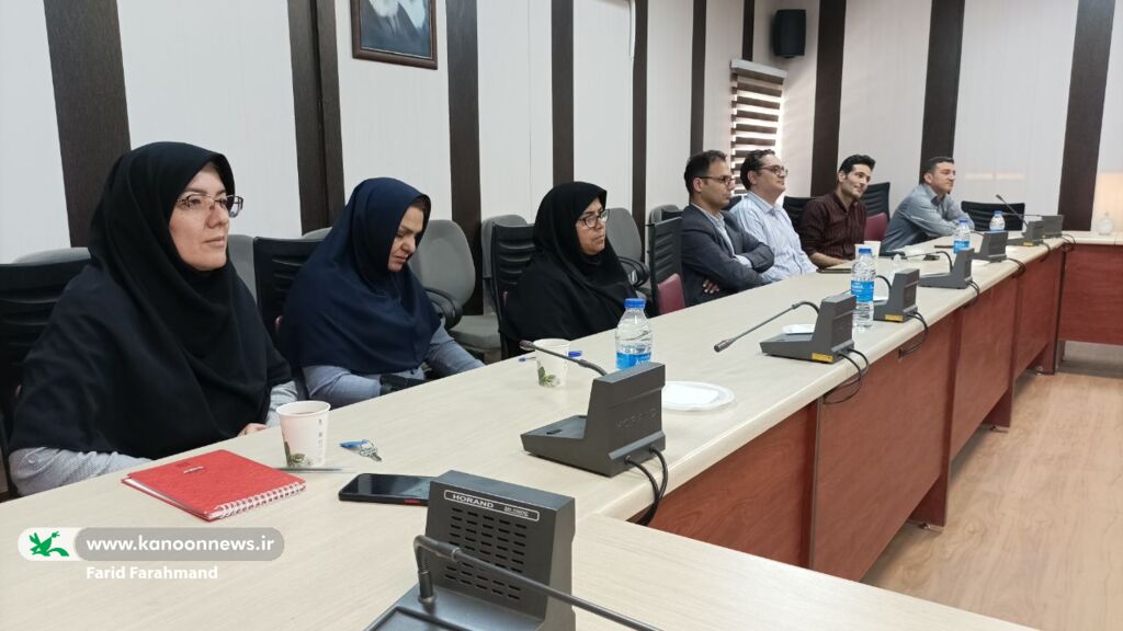 برگزاری «جلسات نقد کتاب» خلاقیت و توانمندی کارکنان هر سازمان را در پی دارد